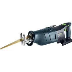 Festool Akku-Säbelsäge RSC 18 EB-Basic - 576947