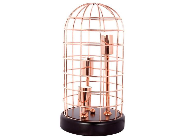 TISCHLEUCHTE KEPLER 510 KUPFER