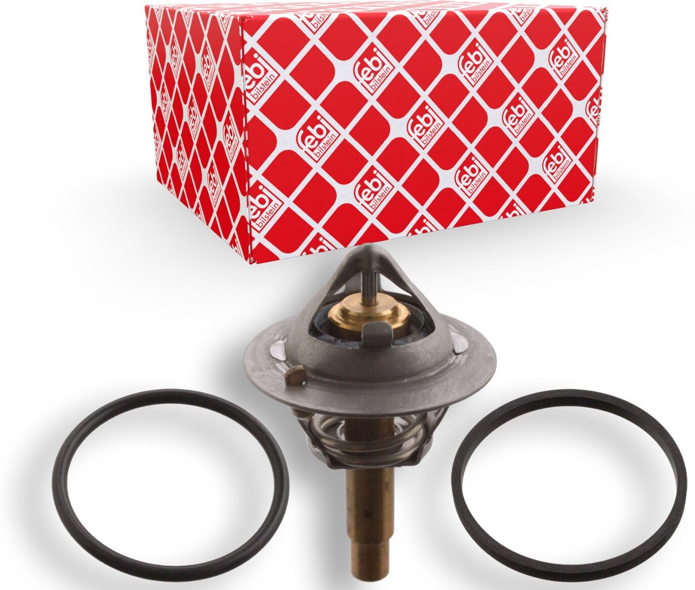 FEBI BILSTEIN 106507 Thermostat