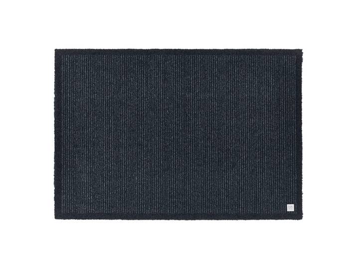 Sauberlaufmatte Gentle 67 x 110cm Grau/Grau
