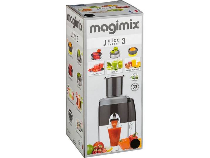 Magimix Entsafter Juice Expert 3
