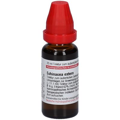 Echinacea HAB Extern 20 ml Extrakt