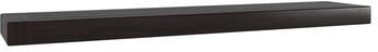 AquaTeak Obi OptiAREA Floating Teak Wall Shelf