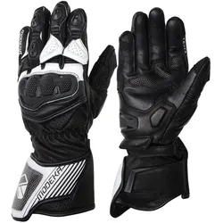 Modeka Evox Motorrad Handschuhe 12