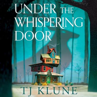 Under the Whispering Door - TJ Klune, Audio, 9781529088014