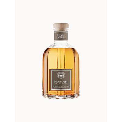 Velvet Saffron Fragrance Diffuser 250ml orientalisch, elegant von Dr. Vranjes Firenze