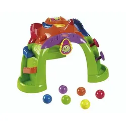 Fisher-Price Kullerball Spieltisch