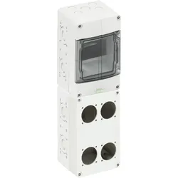 Spelsberg Steckdosenkombination STV 504-L