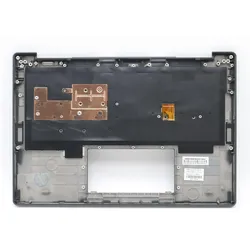 Lenovo Mech Asm, Notebook Ersatzteile, Schwarz