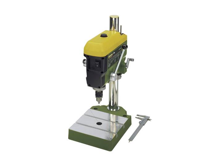 Tischbohrmaschine PROXXON TBH , grün, Bohrmaschinen, Tischbohrmaschine