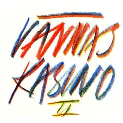 Clouds Hill, Schallplatten, II (Indie Exclusive) (Võnnõs Kasino)