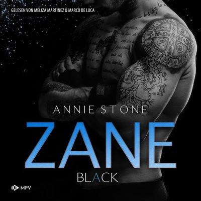 ZANE - Annie Stone, Audio, 4066004758268