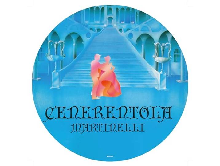 Cenerentola (Cinderella)