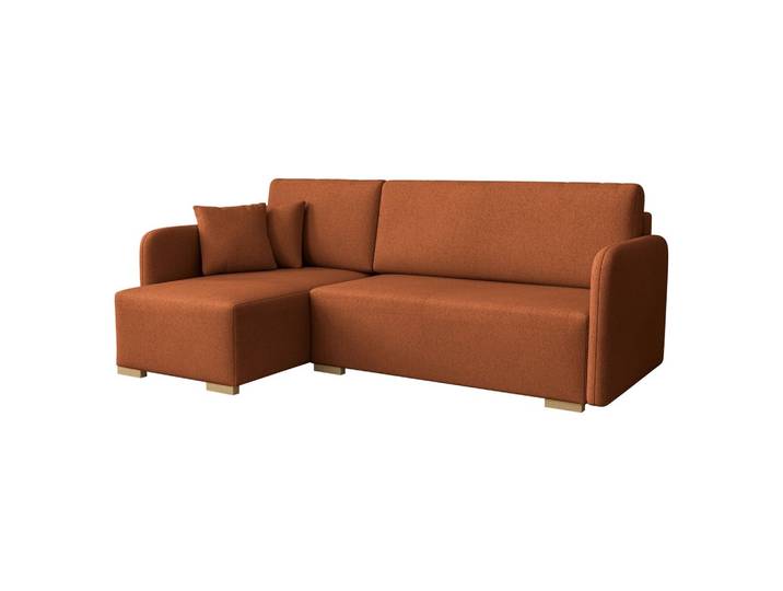 ECKSOFA Como L