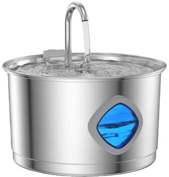 Uplifted Finds Stainless Steel Hydration Hub 2.8l Model A
