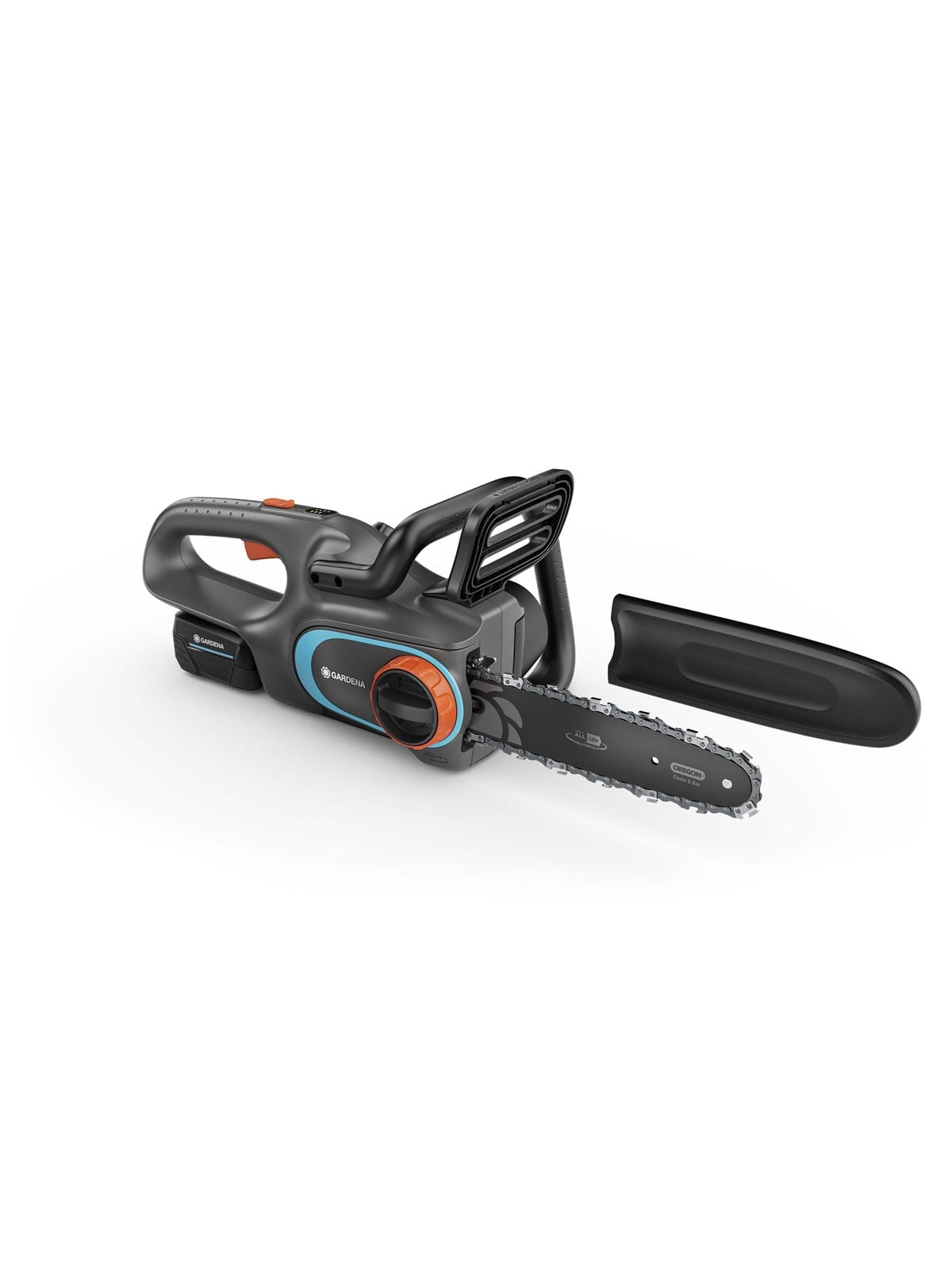 Gardena Battery Chainsaw 250/18V P4A solo