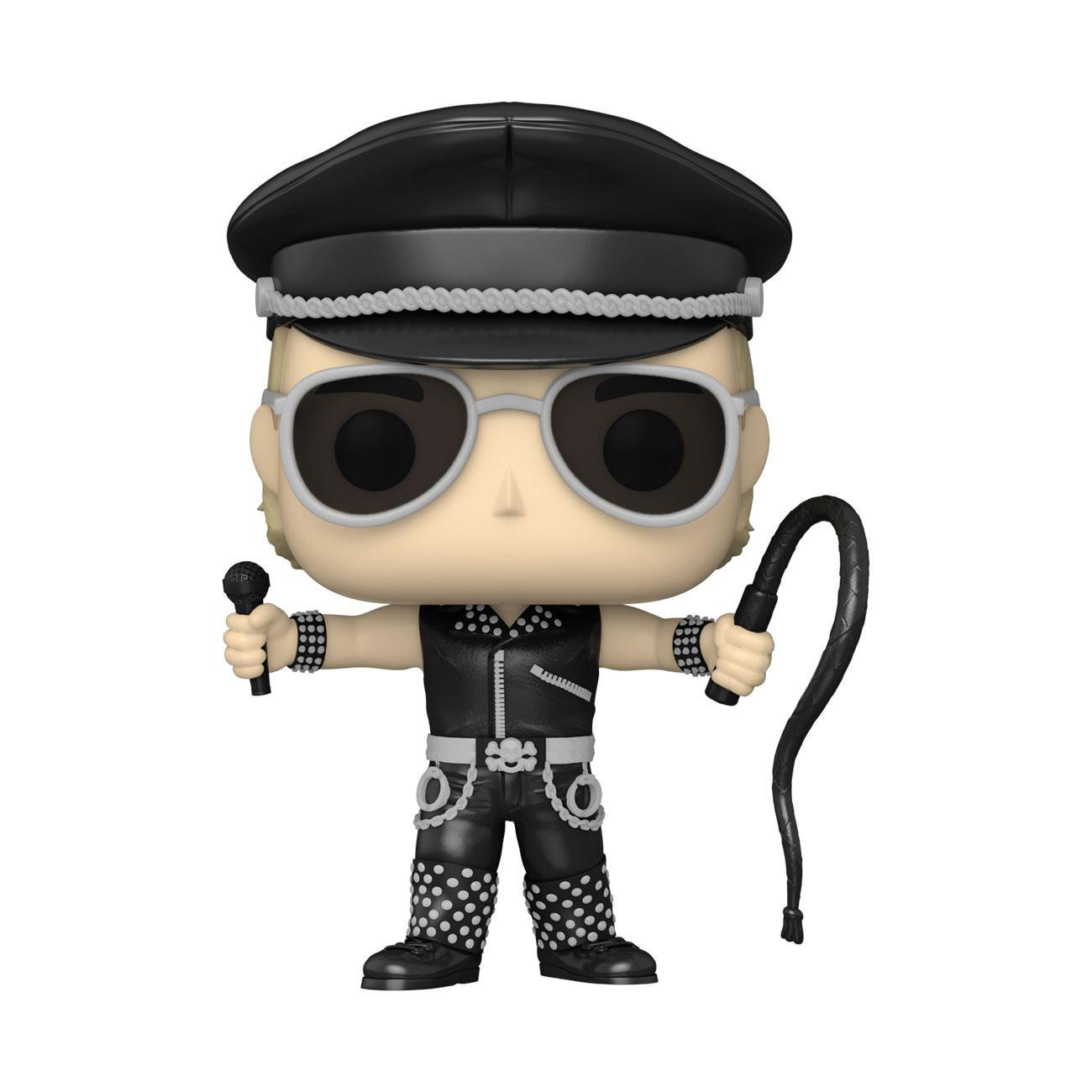 Funko Pop! Vinyl Figuur Judas Priest - Rob Halford nummer 277