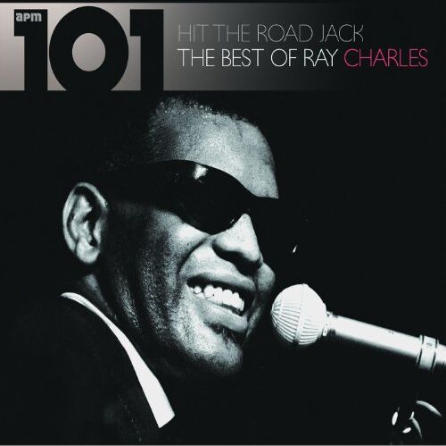 Ray Charles - Hit the Road Jack-the Best of Ray Charles - Preis vom 09.10.2026 07:28:09 h