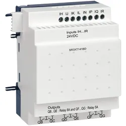 Schneider Electric Erweiterungsmodul SR3XT141BD