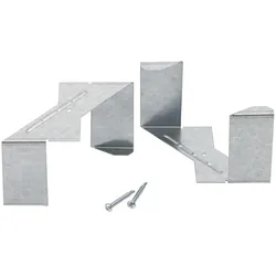 Feilo Sylvania Montageklammern (VE5) OPTIX LINEA #2021718