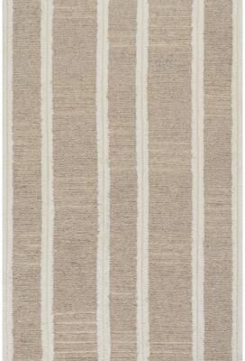 Nuloom Adaluna Modern Striped Wool Area Rug