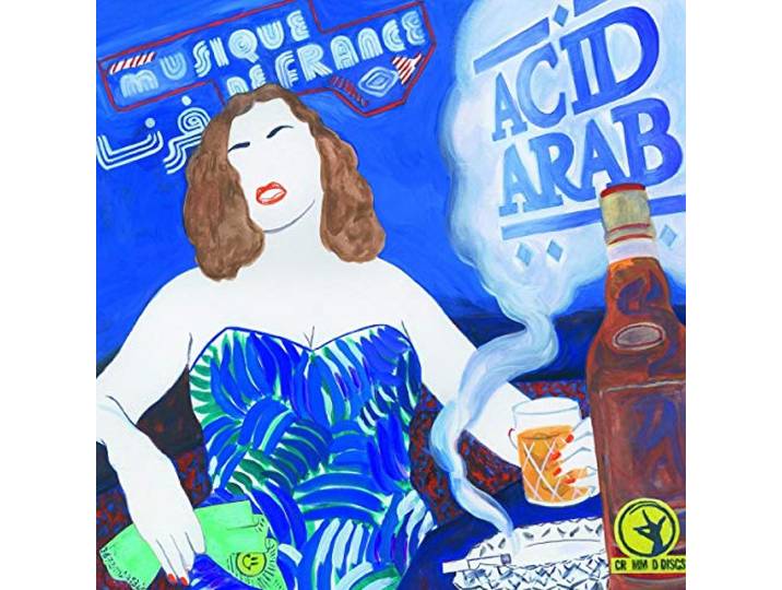 Musique De France
