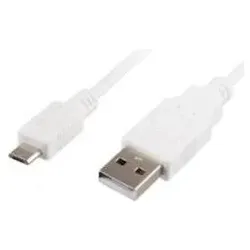 Sharkoon USB 2.0 A auf Micro-B (1.50 m, USB 2.0), USB Kabel