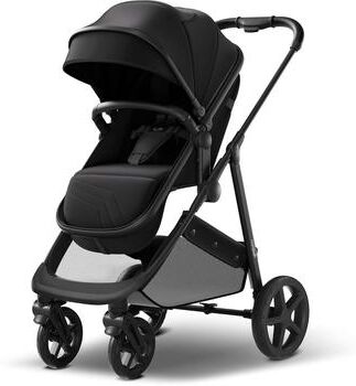 Mompush Wiz Baby Stroller