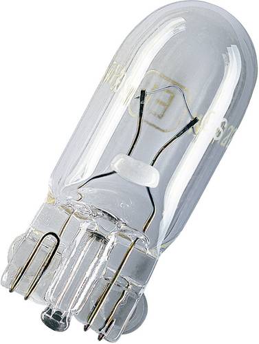 Osram Automotive 2820 Signal Leuchtmittel Standard W2W 2W 12V