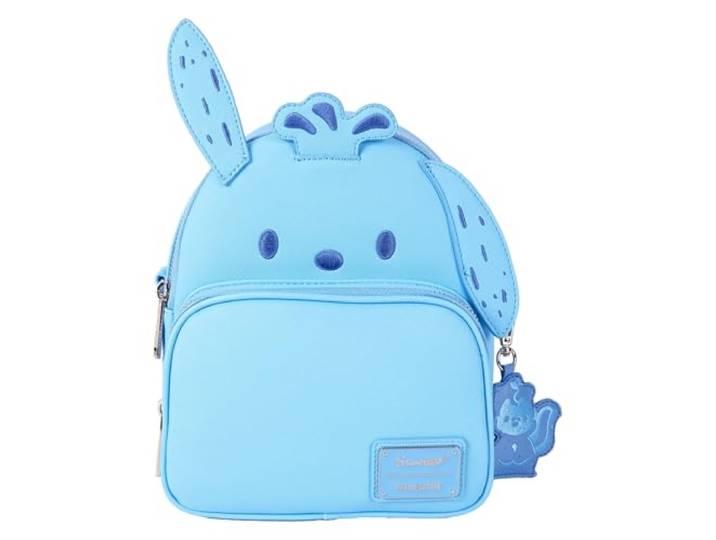 Loungefly Sanrio Pochacco mini-rugleuning om te zetten