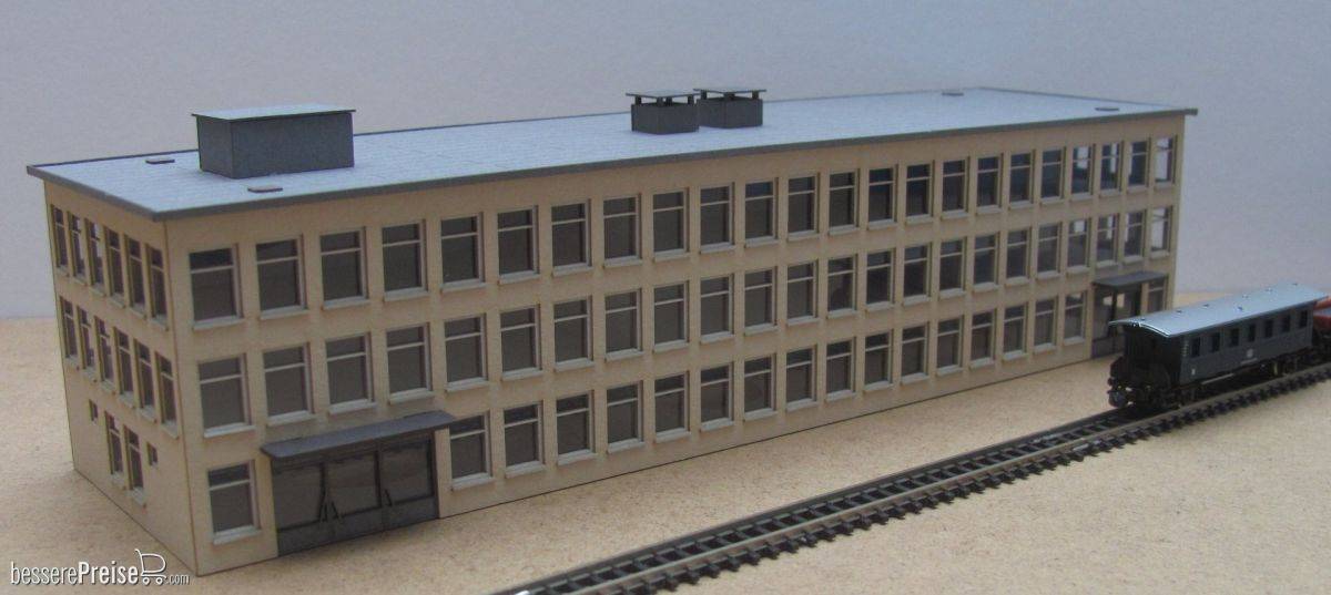 Modellbau Laffont Z801