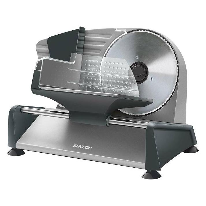 Sencor SFS 4050SS (SFS 4050SS)