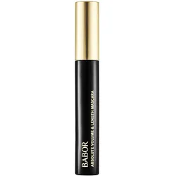 10ml BABOR Absolute Volume & Length Mascara