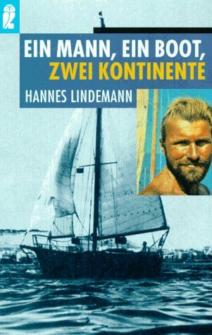 Hannes Lindemann - Ein Mann, ein Boot, zwei Kontinente. - Preis vom 18.10.2026 15:28:09 h