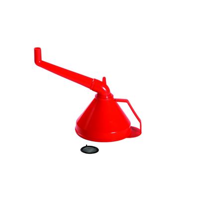 HP-AUTOZUBEHöR Trichter mit Sieb 160mm 11160