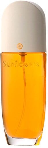 Elizabeth Arden Sunflowers