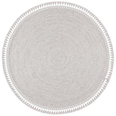 SAFAVIEH Handmade Sahara Promila Tassel Rug