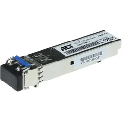 ACT SFP LX transceiver coded for Cisco SFP-GE-L, Transceiver