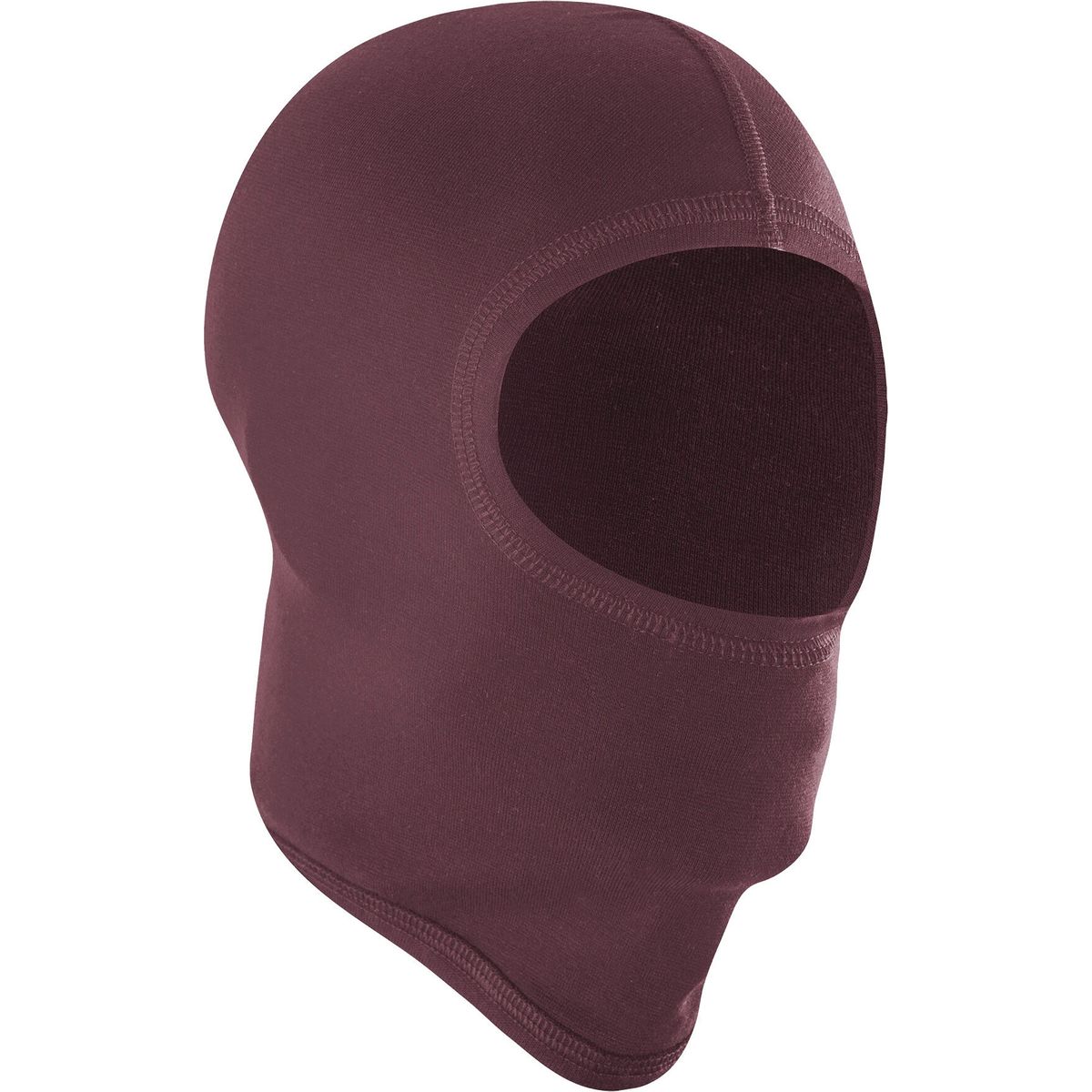 Löffler Kids Ski Mask Transtex Warm castagne (575) OS 24017-575-OS