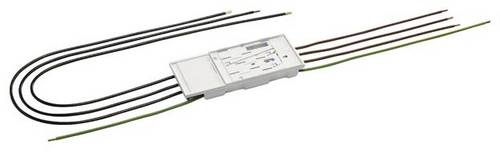 Hager KU73C50 KU73C50 BKE-I universZ f.H1050mm PV Überschuss 4polig 10qmm m.Spg.-abg. Anschlussmodul 1St.