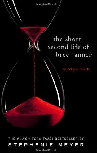 Stephenie Meyer - The Short Second Life of Bree Tanner: An Eclipse Novella (The Twilight Saga) - Preis vom 15.10.2026 23:06:25 h