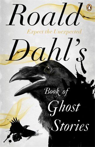 Roald Dahl - Roald Dahl's Book of Ghost Stories - Preis vom 13.10.2026 19:28:25 h