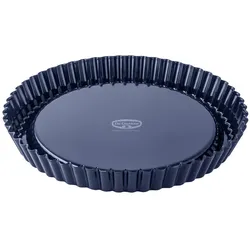 Dr. Oetker Obstkuchenform 28cm BACKLIEBE - D/H ca. 28.00x4.00