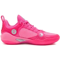 Rigorer, Unisex, Hallenschuhe, BP1 Kaleidoscope (41), Pink