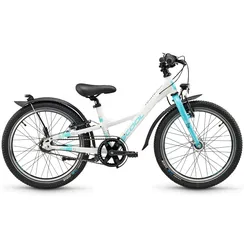 Kinderfahrrad - XXlite sl 20 Zoll 3-Gang | ab 6 Jahre