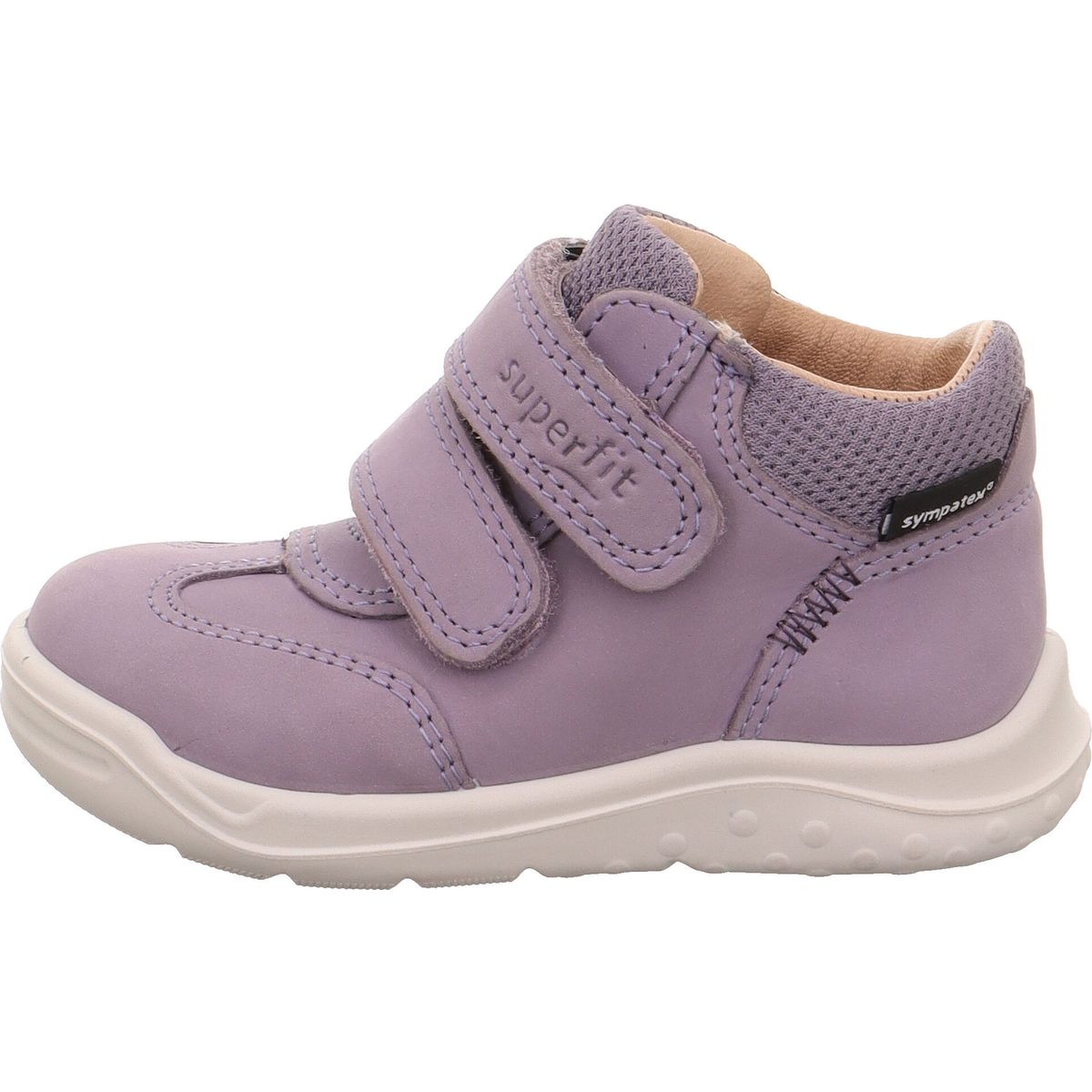 Superfit Whaley lila (8500) 21 1-000744-8500-21