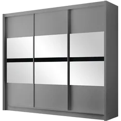 SCHIEBETÜRENSCHRANK Batumi 250