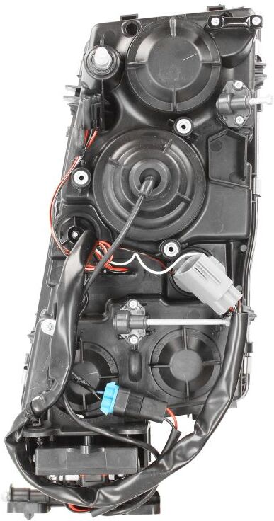 Frontscheinwerfer GIANT 131-VT12314ER