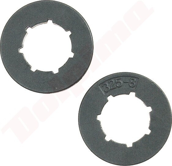 MAGIQ Parts Kettingtandwiel 325 8, klein