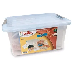 teifoc Gruppenbaukasten